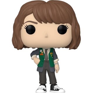 Funko Pop! Television 1244 Stranger Things S4 - Robin