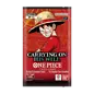 Bandai One Piece TCG - Carrying On His Will Boosterpack OP-13