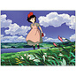 Chronicle Books Studio Ghibli - Kiki's Delivery Service - postcards set 30 pieces