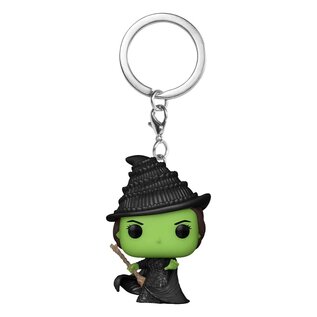 Funko Pocket Pop! Keychain Wicked - Elphaba
