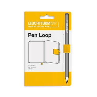 Leuchtturm1917 Pen Loops for Notebooks
