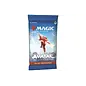Wizards of the Coast Magic The Gathering Avatar The Last Airbender Play Booster