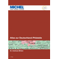 Michel Atlas zur Deutschland-Philatelie 2025/2026