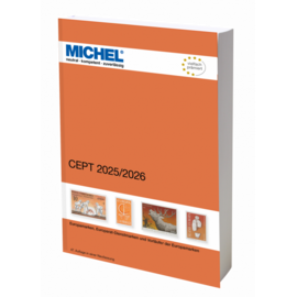 Michel CEPT 2025/2026