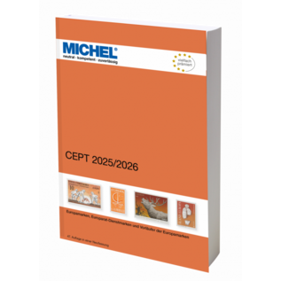 Michel CEPT 2025/2026