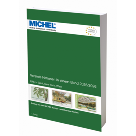 Michel Vereinte Nationen 2025/2026