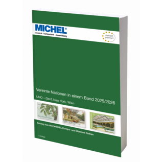 Michel Vereinte Nationen 2025/2026