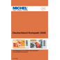 Michel Deutschland Kompakt 2026