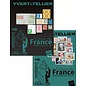 Yvert & Tellier Timbres de France 2026 - 2 volumes