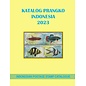 APPI Katalog Prangko Indonesia 2023