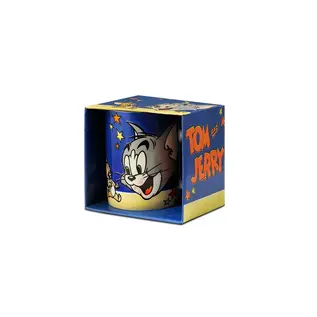 Logoshirt Tom & Jerry mug