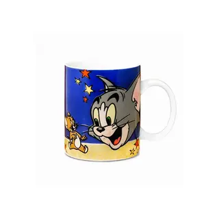 Logoshirt Tom & Jerry Kaffeebecher