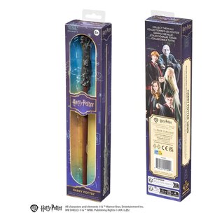 The Noble Collection Harry Potter - Harry Potter Zauberstab