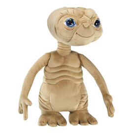 The Noble Collection E.T. the Extra-Terrestrial - plush figure 27 cm