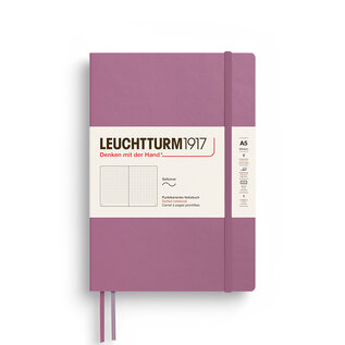 Leuchtturm1917 Notebook Medium A5 softcover