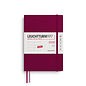 Leuchtturm1917 2026 Weekly Planner 12 months Medium A5