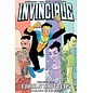 Image Comics Invincible - Volume One - Family Matters
