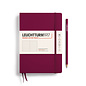 Leuchtturm1917 Notebook Medium A5 hardcover