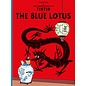 Farshore The Adventures of Tintin - The Blue Lotus