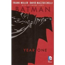 DC Comics Batman - Year One