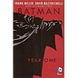 DC Comics Batman - Year One