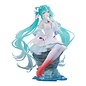 Bandai Banpresto - Hatsune Miku - PVC figuur 25 cm