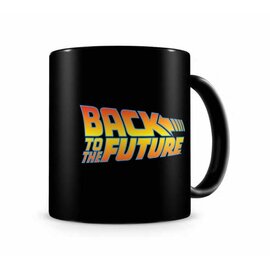 SD Toys Back to the Future beker - mok