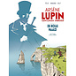 Dark Dragon Books Arsène Lupin - Gentleman Inbreker - De holle naald