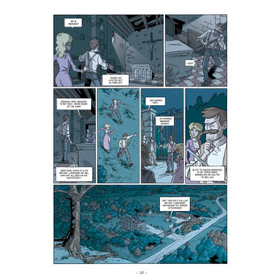 Dark Dragon Books Arsène Lupin 01 - Gentleman Inbreker - De holle naald