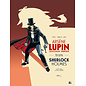 Dark Dragon Books Arsène Lupin - Gentleman Inbreker - Tegen Sherlock Holmes deel 1