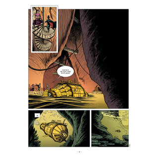 Dark Dragon Books Arsène Lupin - Gentleman Inbreker - Tegen Sherlock Holmes deel 1