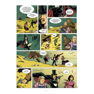 Dark Dragon Books Arsène Lupin - Gentleman Inbreker - Tegen Sherlock Holmes deel 1