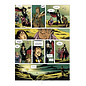 Dark Dragon Books Arsène Lupin 02 - Gentleman Inbreker - Tegen Sherlock Holmes deel 1