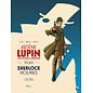 Dark Dragon Books Arsène Lupin 03 - Gentleman Inbreker - Tegen Sherlock Holmes deel 2
