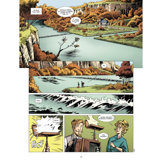 Dark Dragon Books Arsène Lupin - Gentleman Inbreker - Tegen Sherlock Holmes deel 2