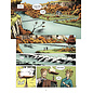 Dark Dragon Books Arsène Lupin 03 - Gentleman Inbreker - Tegen Sherlock Holmes deel 2
