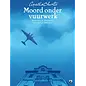 Dark Dragon Books Agatha Christie - Hercule Poirot - Moord onder vuurwerk