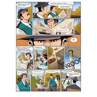 Dark Dragon Books Agatha Christie - Hercule Poirot - Moord onder vuurwerk