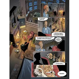 Dark Dragon Books Agatha Christie - Hercule Poirot - Kerstmis met Poirot