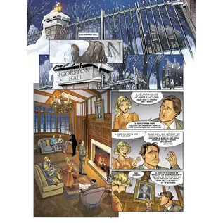 Dark Dragon Books Agatha Christie - Hercule Poirot - Kerstmis met Poirot