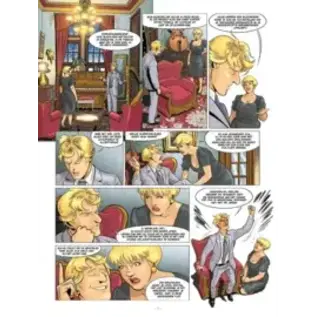 Dark Dragon Books Agatha Christie - Hercule Poirot - Kerstmis met Poirot