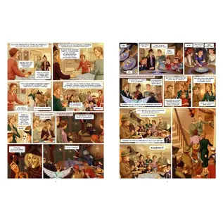 Dark Dragon Books Agatha Christie - Hercule Poirot - De halloweenmoord