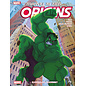 Dark Dragon Books Marvel Action Origins - Hulk - Venom - Miles Morales - Rhino
