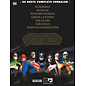 Dark Dragon Books Justice League Vrijheid & Gerechtigheid - DC Icons  - 1/2