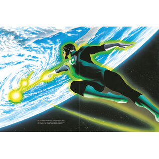 Dark Dragon Books Justice League Vrijheid & Gerechtigheid - DC Icons  - 1/2