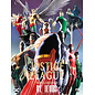 Dark Dragon Books Justice League Vrijheid & Gerechtigheid - DC Icons - 2/2