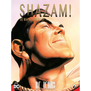 Dark Dragon Books Shazam! Kracht van hoop - DC Icons