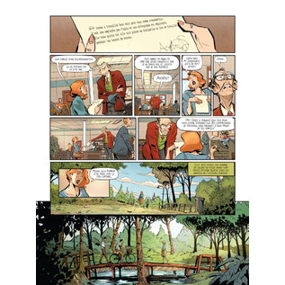 Dark Dragon Books Agatha Christie - Rally naar Bagdad deel 1