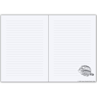 Chronicle Books Studio Ghibli - My Neighbor Totoro - Journal Catbus