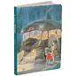 Chronicle Books Studio Ghibli – Mein Nachbar Totoro – Tagebuch Catbus